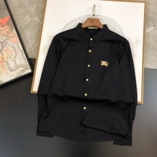 Burberry Shirts